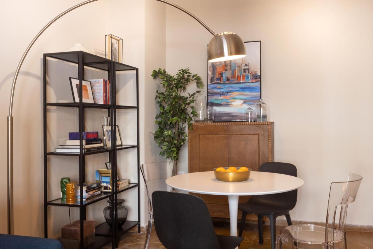 Marina Zeas Apartment By The Sea El Pireo Exterior foto