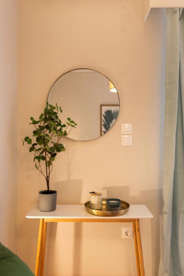 Marina Zeas Apartment By The Sea El Pireo Exterior foto